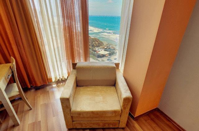 Blue Bay Hotel Netanya Room photo